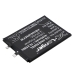 Compatible battery replacement for Honor HB466589EFW