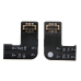 Compatible battery replacement for Honor HB466589EFW