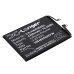 Compatible battery replacement for Honor HB466589EFW