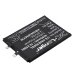 Compatible battery replacement for Honor HB466589EFW