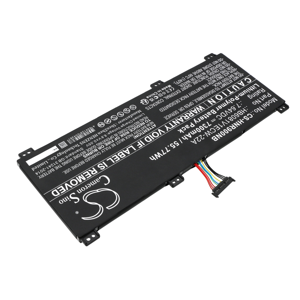 Laptop Akkus Honor MagicBook Pro i