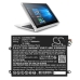 Notebook battery HP x2 210 G2(L5H41EA)