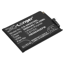 Kompatibler Ersatzakku für Honor HB506492EFW