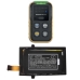 Power Tools Battery Honeywell CS-HNY530SL