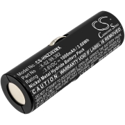 CS-HNZ382MX<br />Akkus für   ersetzt den Akku X-02.99.382