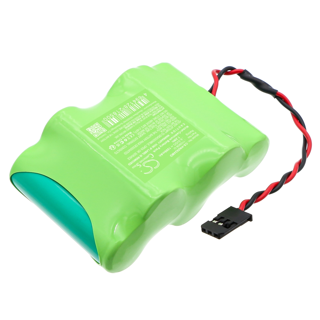 Medizinische Geräte Akkus Heine CS-HNZ624MD