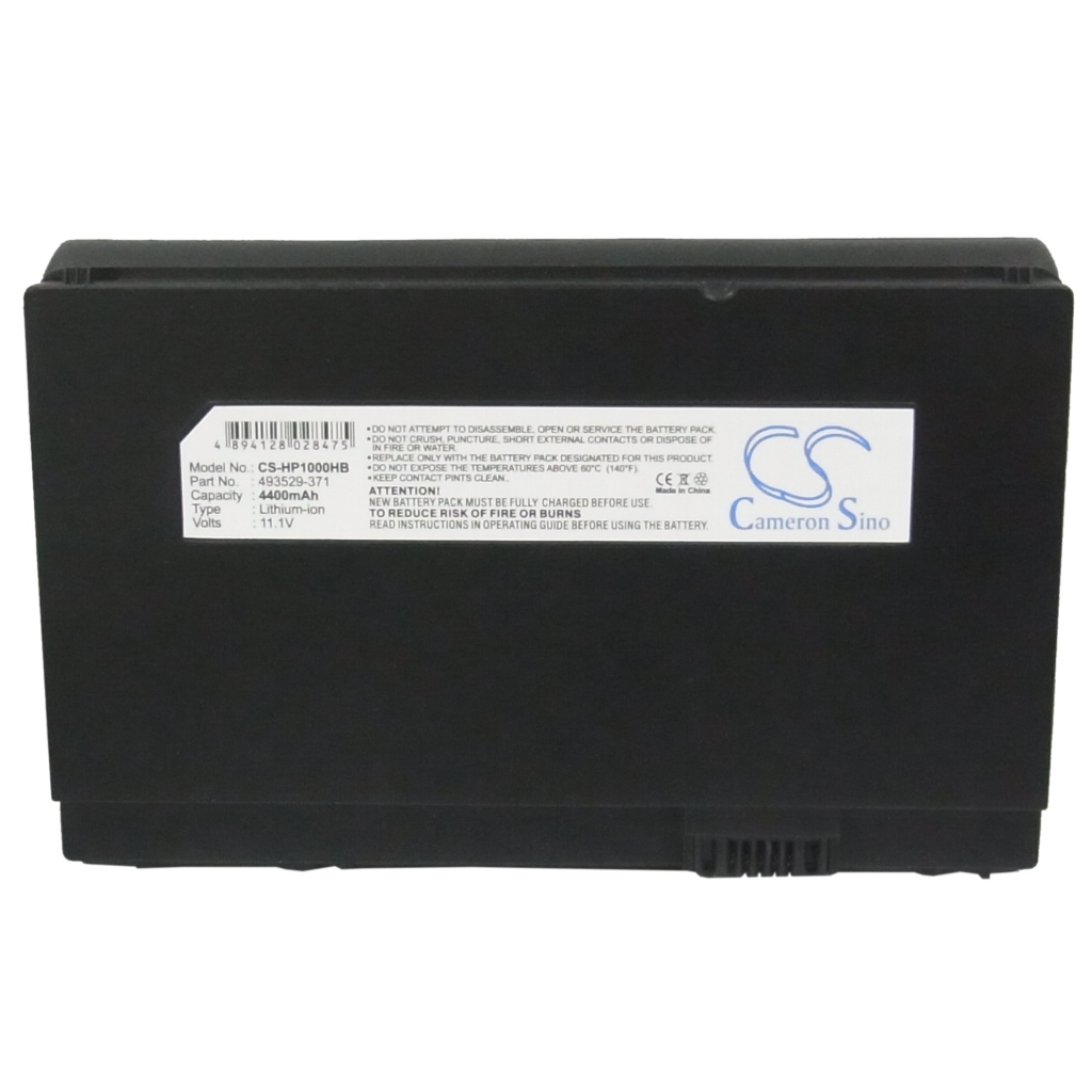 Battery Replaces FZ441AA