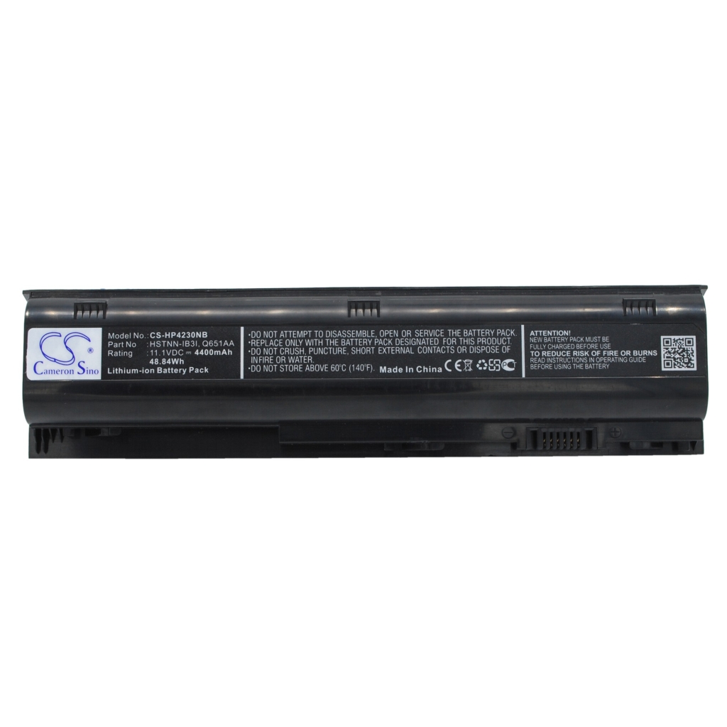 Laptop Akkus HP ProBook 4230s