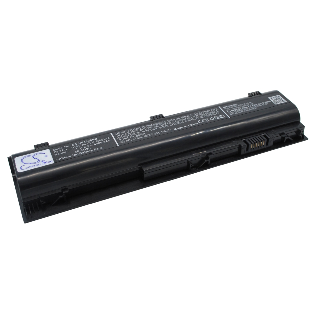 Laptop Akkus HP ProBook 4230s