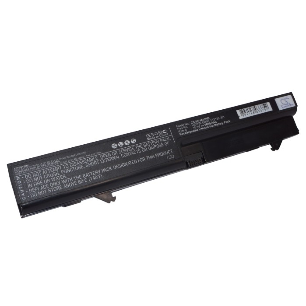 Laptop Akkus HP ProBook 4412