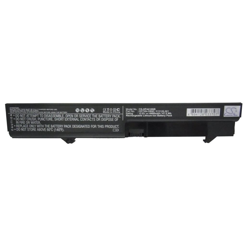 Laptop Akkus HP ProBook 4412
