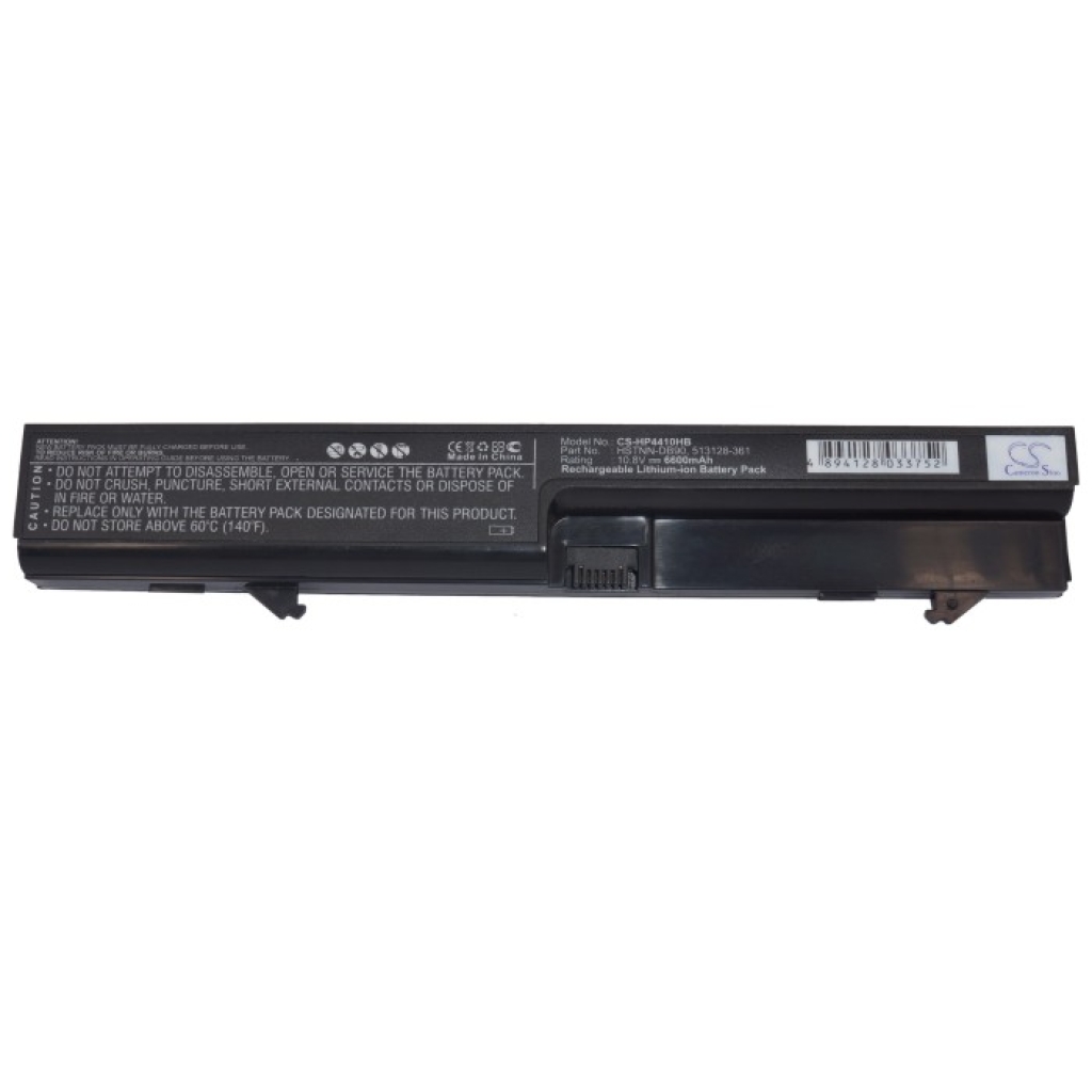 Laptop Akkus HP ProBook 4412