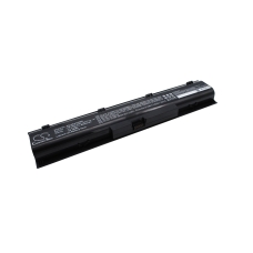 Kompatibler Ersatzakku für HP 633734-141,633734-151,633734-421,633807-001,HSTNN-I98C-7...