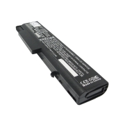 CS-HP6530NB<br />Akkus für   ersetzt den Akku HSTNN-144C-A
