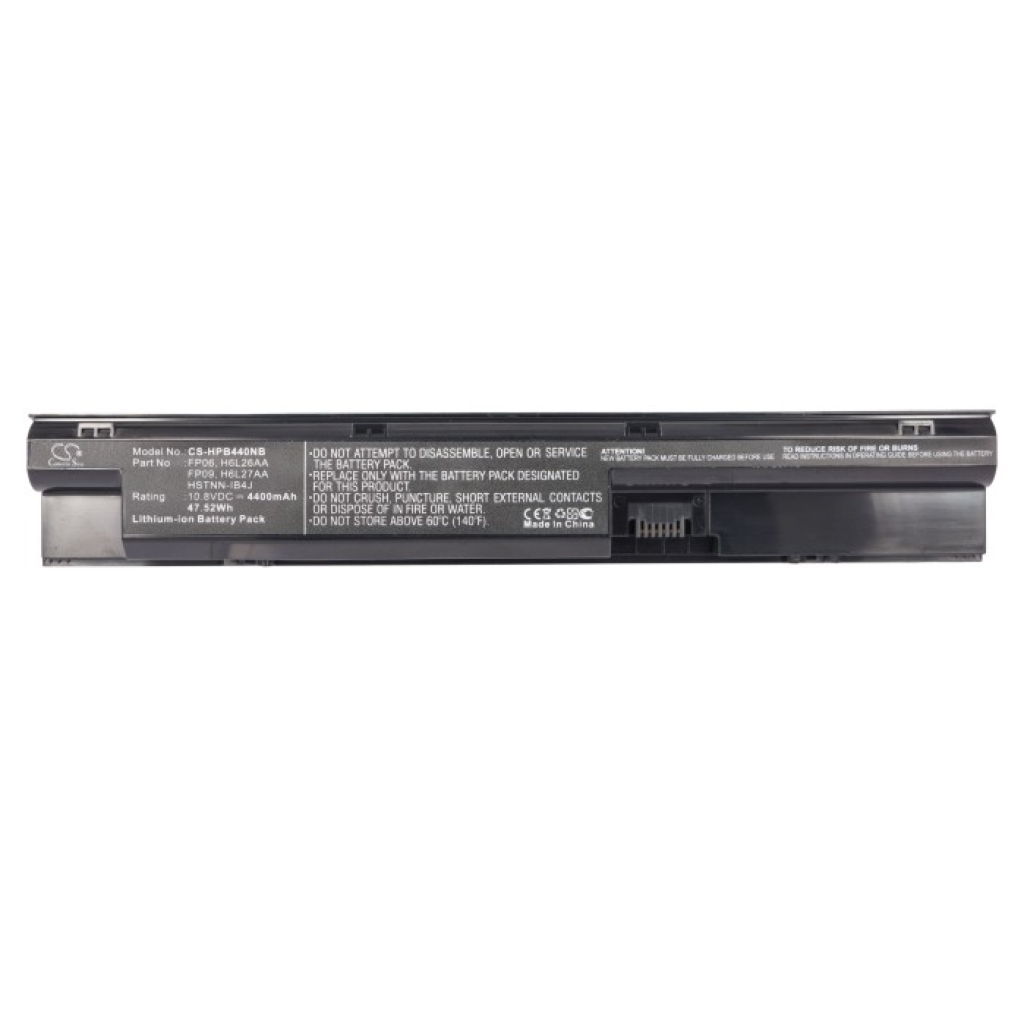 Battery Replaces FP06