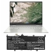 Laptop Akkus HP CS-HPC103NB