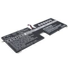 Kompatibler Ersatzakku für HP 697231-171,697311-001,HSTNN-IBPW,PW04XL,PWO4XL...