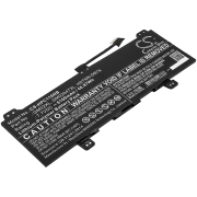 CS-HPC116NB<br />Akkus für   ersetzt den Akku HSTNN-DB7X