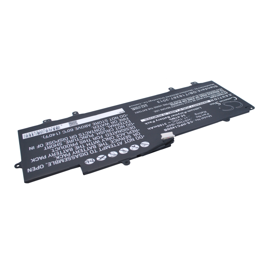 Laptop Akkus HP CS-HPC140NB