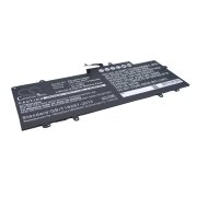 Laptop Akkus HP Chromebook 14-Q