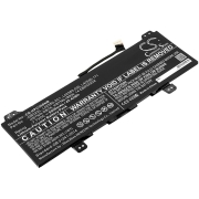 CS-HPC360NB<br />Akkus für   ersetzt den Akku HSTNN-DB7X