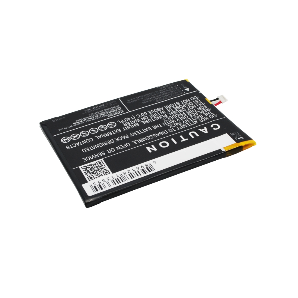 Akku kompatibel mit Honphone CS-HPC900SL