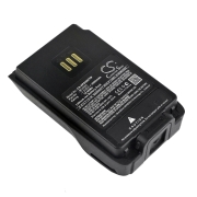 Walkie-Talkie Akkus Hytera PD402
