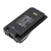 Akku kompatibel mit Hytera CS-HPD985TX