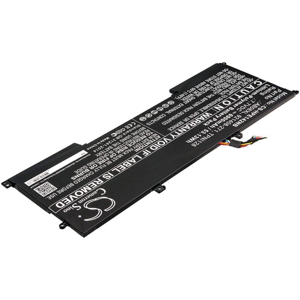 Notebook battery HP Envy 13-AD104NW