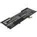 Notebook battery HP Envy 13-AD104NW
