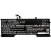 Notebook battery HP Envy 13-AD104NW