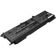 Laptop Akkus HP Envy 13-AD003NF