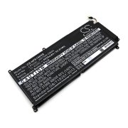 Laptop Akkus HP Envy 15-AE108nf