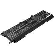Laptop Akkus HP Envy 13-ad009ns