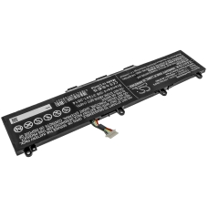 Kompatibler Ersatzakku für HP CC03053XL,CC03XL,HSTNN-DB9Q,HSTNN-IB9F,HSTNN-LB8Q...
