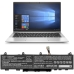 Laptop Akkus HP EliteBook 845 G7