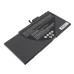 Akku kompatibel mit HP CS-HPE850NB
