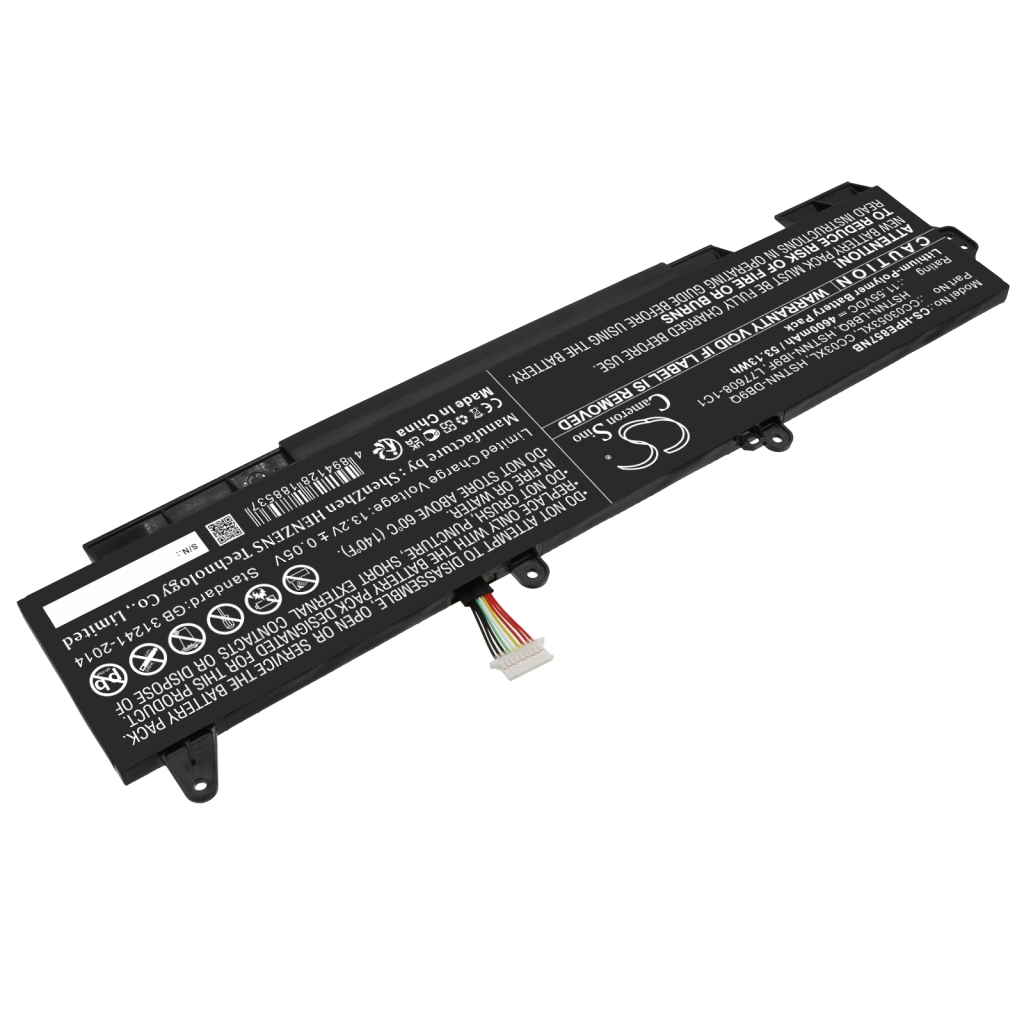 Laptop Akkus HP EliteBook 855 G7