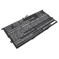 Kompatibler Ersatzakku für HP HSTNN-OB1U,M07389-AC1,M07392-005,MA04046XL,MA04XL