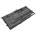 Notebook battery HP CS-HPF135NB
