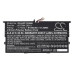 Notebook battery HP CS-HPF135NB