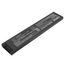 Kompatibler Ersatzakku für HP CZ993-60017