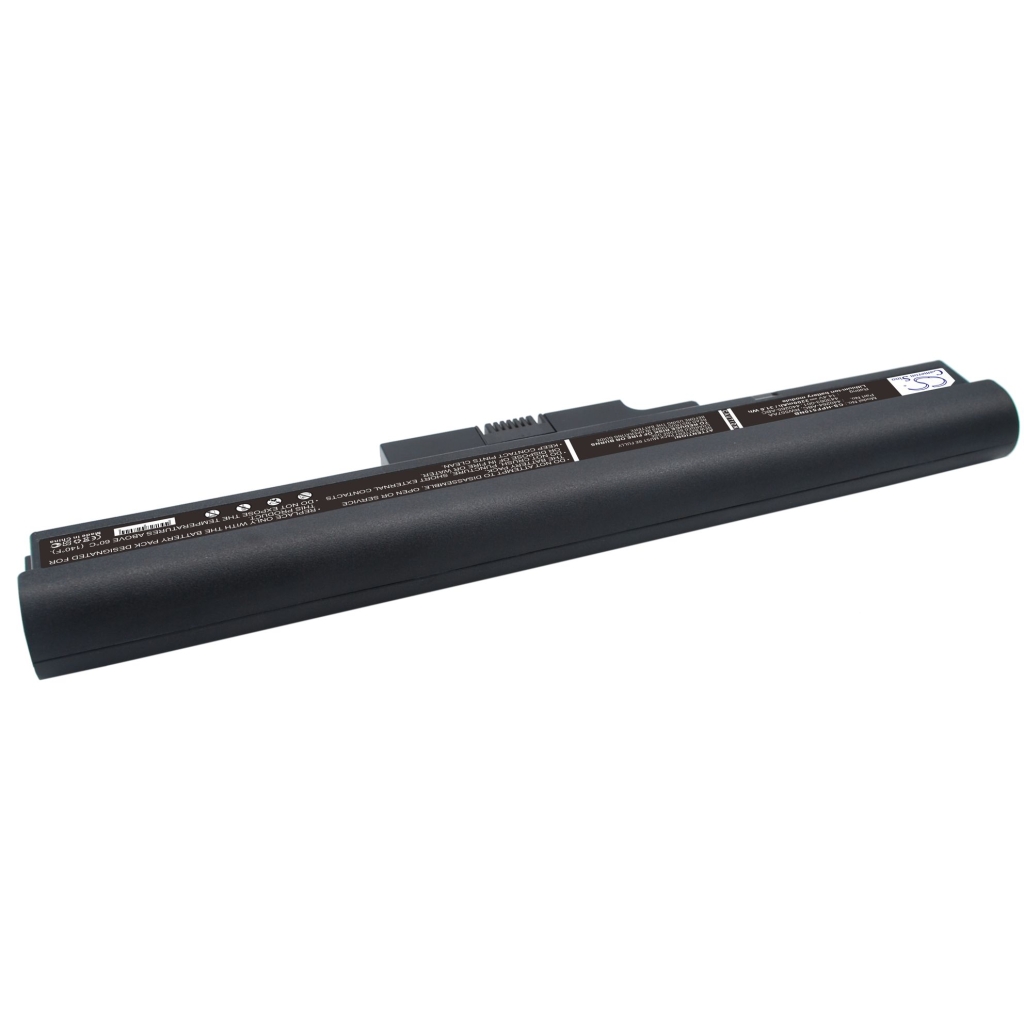 Laptop Akkus HP CS-HPF510NB