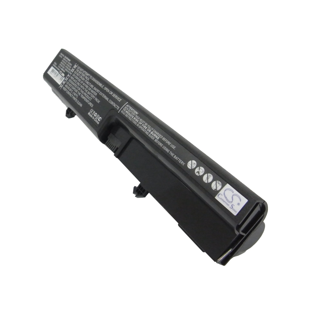 Laptop Akkus Compaq Business Notebook 6535S