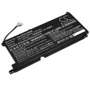 Laptop Akkus HP SPECTRE X360 15-AP010CA