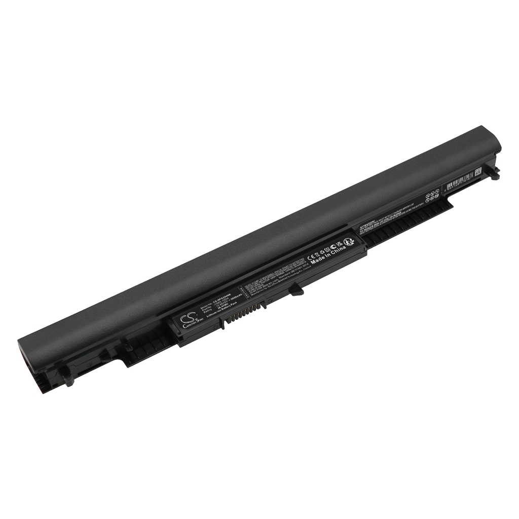 Akkus  Ersetzt HS03