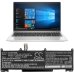 Laptop Akkus HP ProBook 450 G8