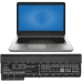 Laptop Akkus HP ProBook 650 G0