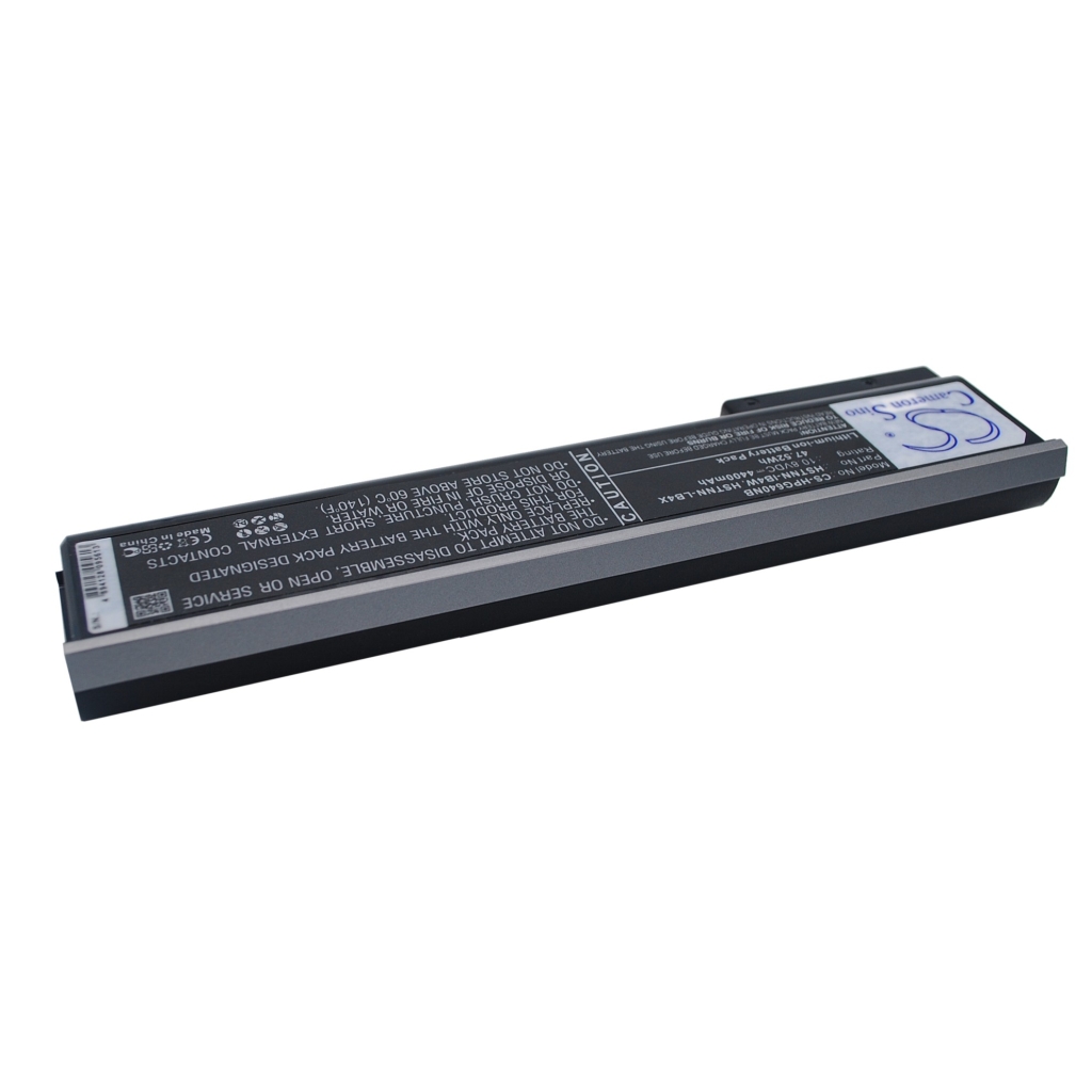 Laptop Akkus HP ProBook 640 G0