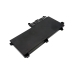 Laptop Akkus HP ProBook 650 G2